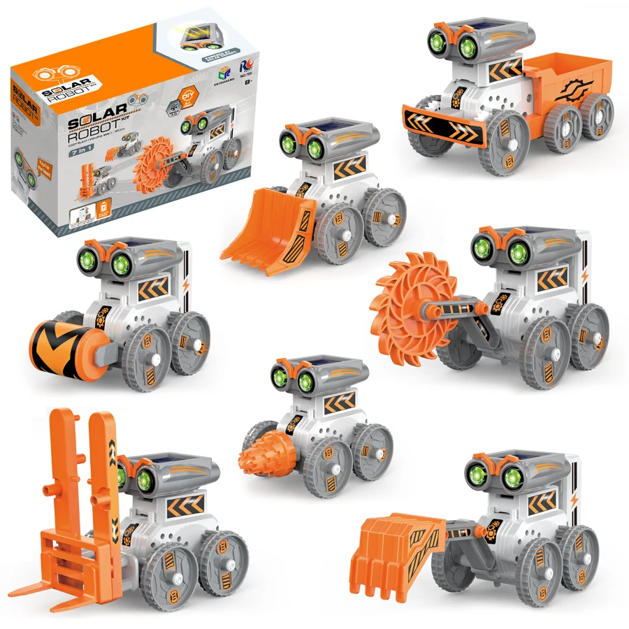 7 in 1