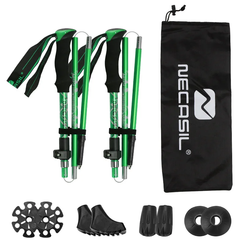 N82 Set Green