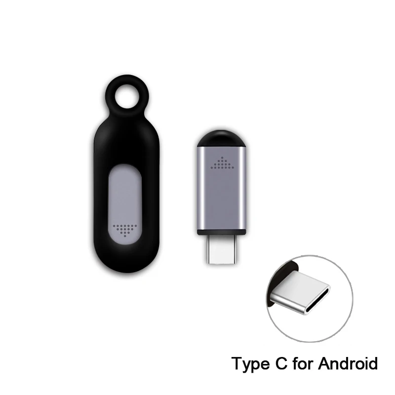 Grey for Android