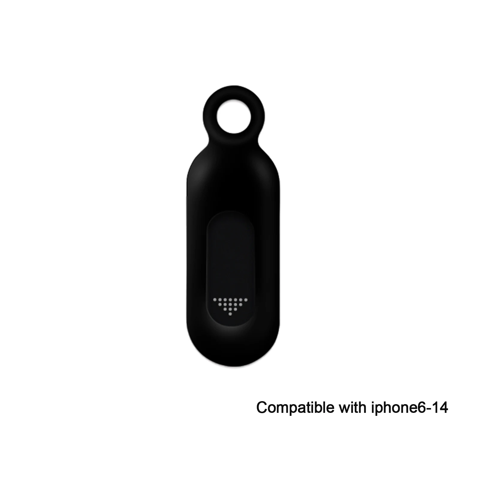 Black For ip 6-14