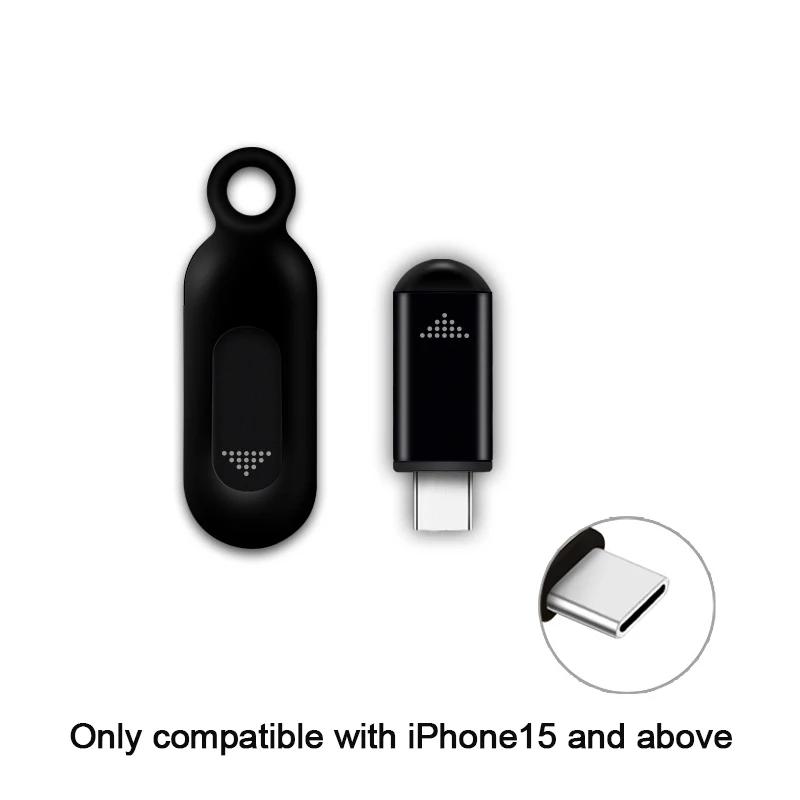 Type C For Ios