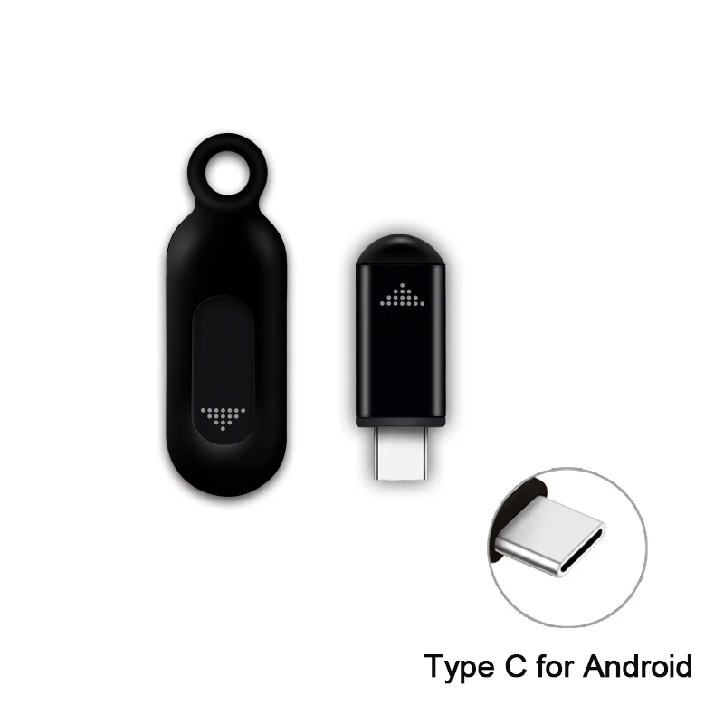 Black For Android