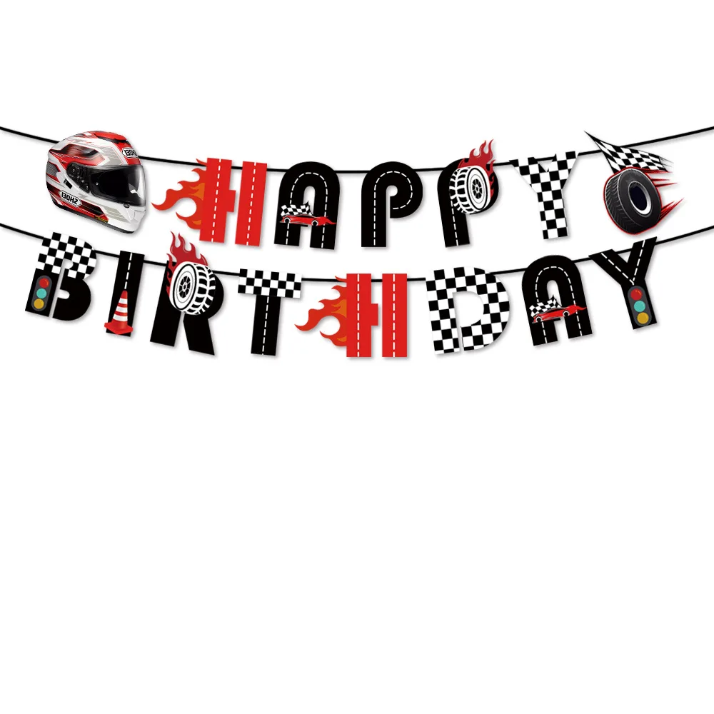 Banner 1pcs