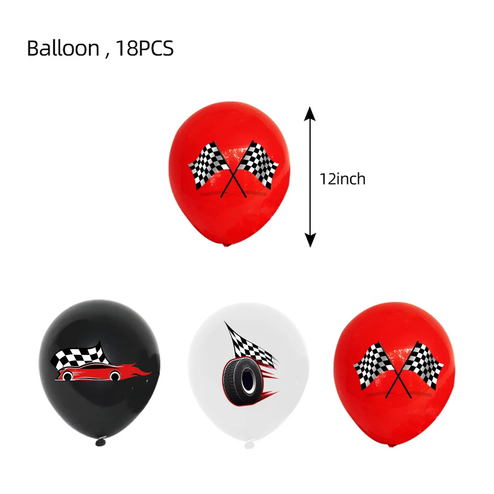 Balloon 18pcs
