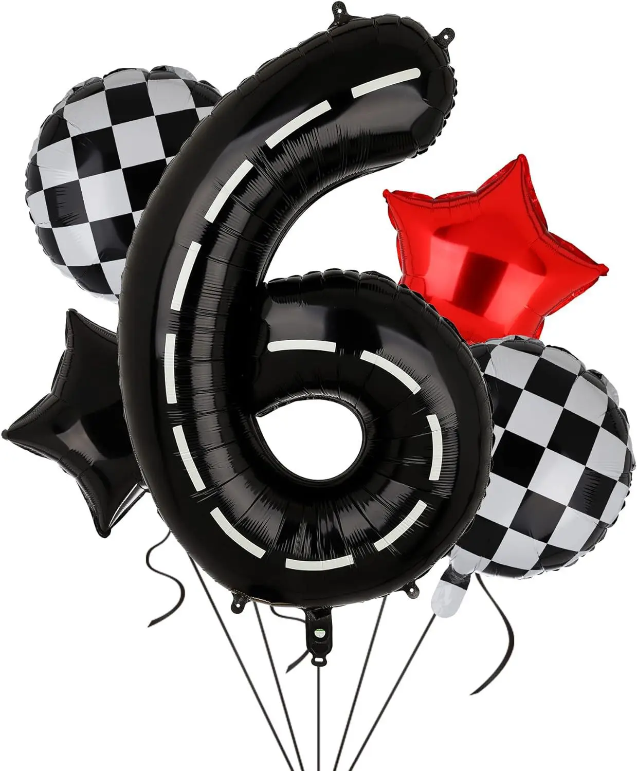 Balloon set6