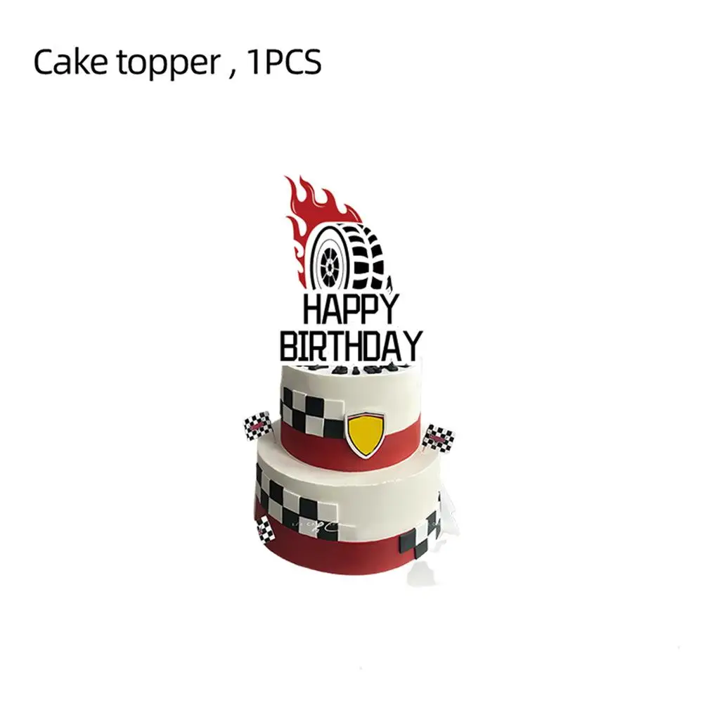 Cake topper 1pcsA