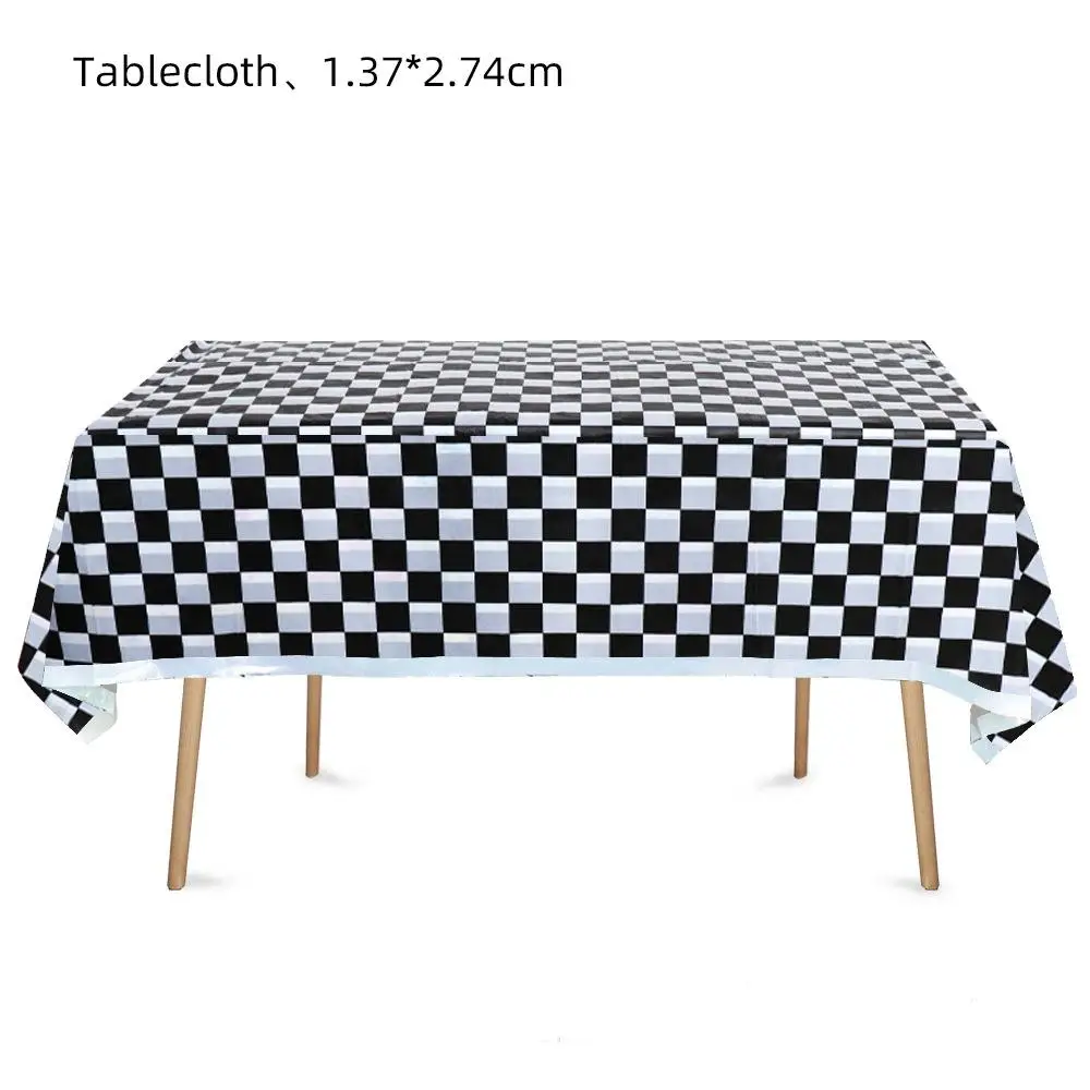 Tablecloth 1pcsA