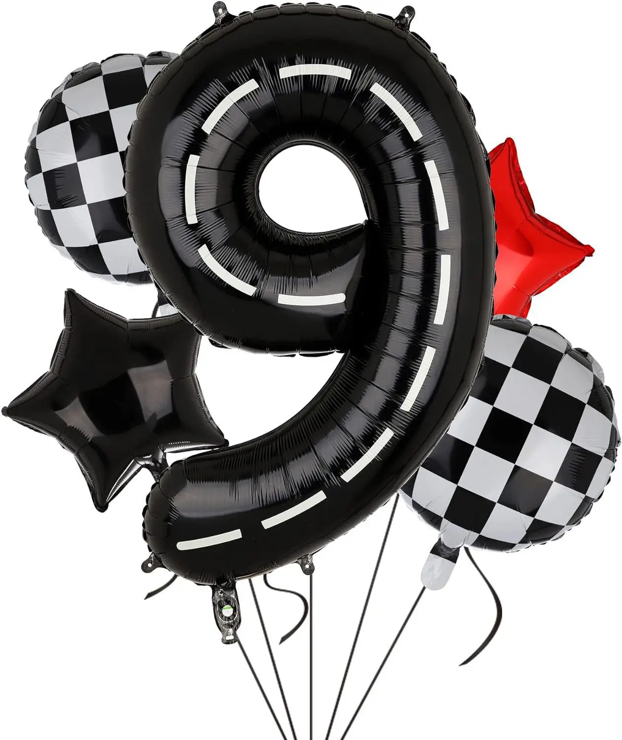 Balloon set9