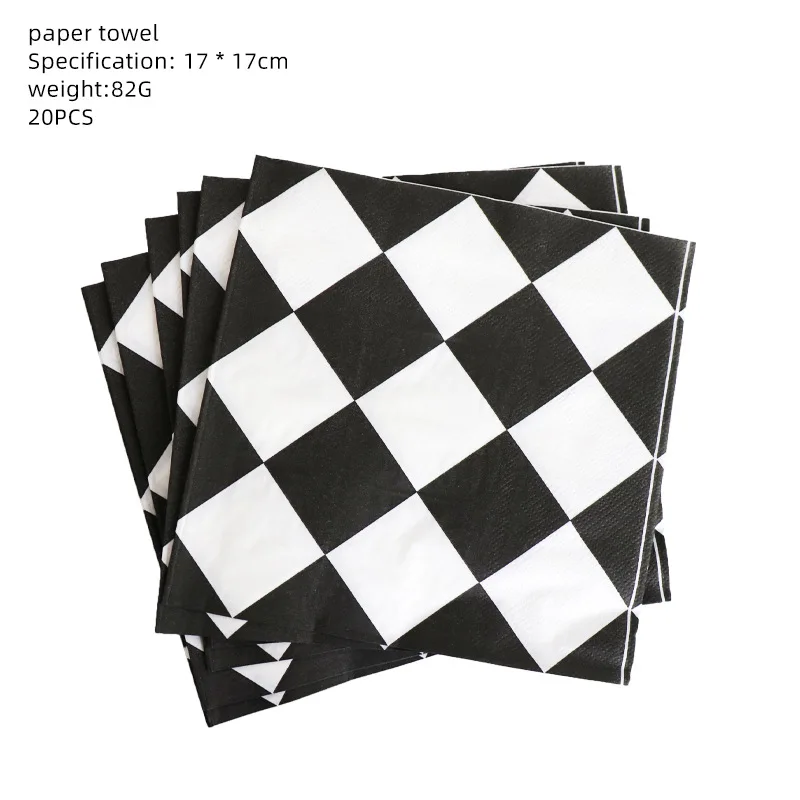 Napkins 20pcsA