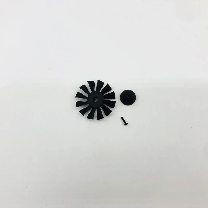 40mm- fan blade