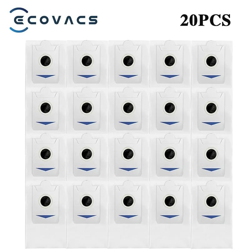 20pcs