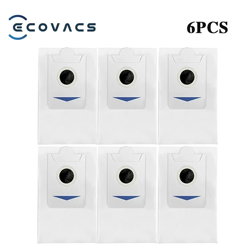 6pcs