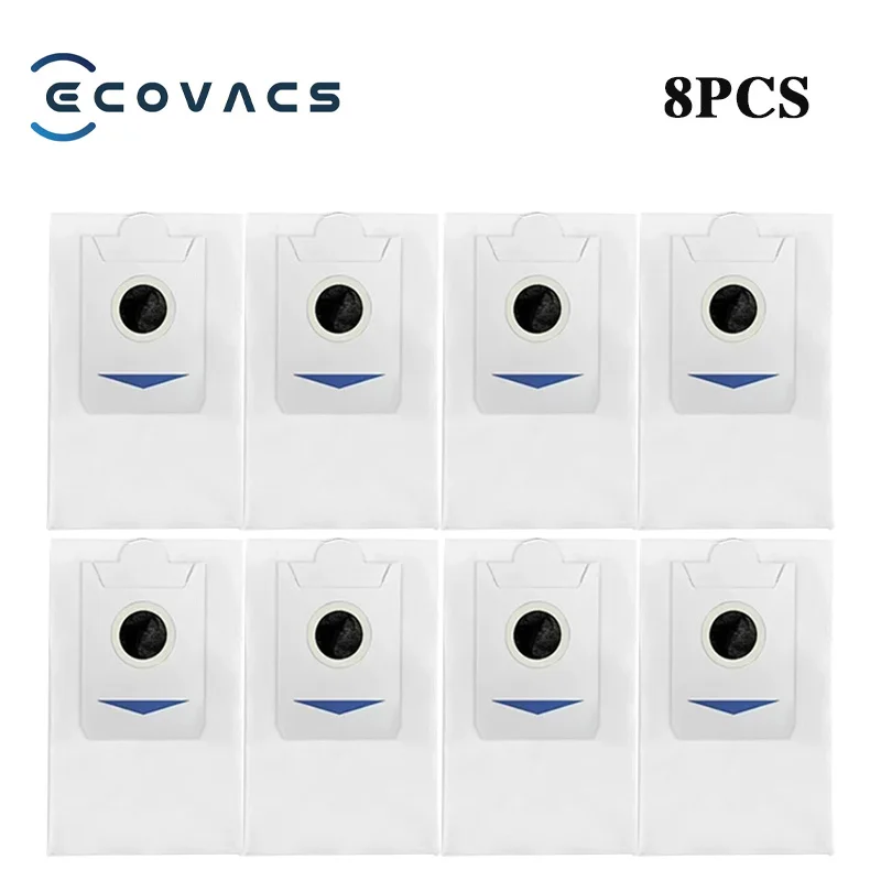 8pcs