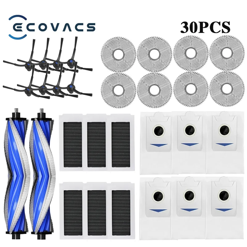 30pcs