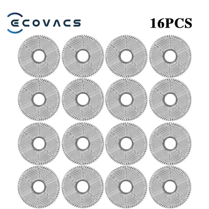 16pcs