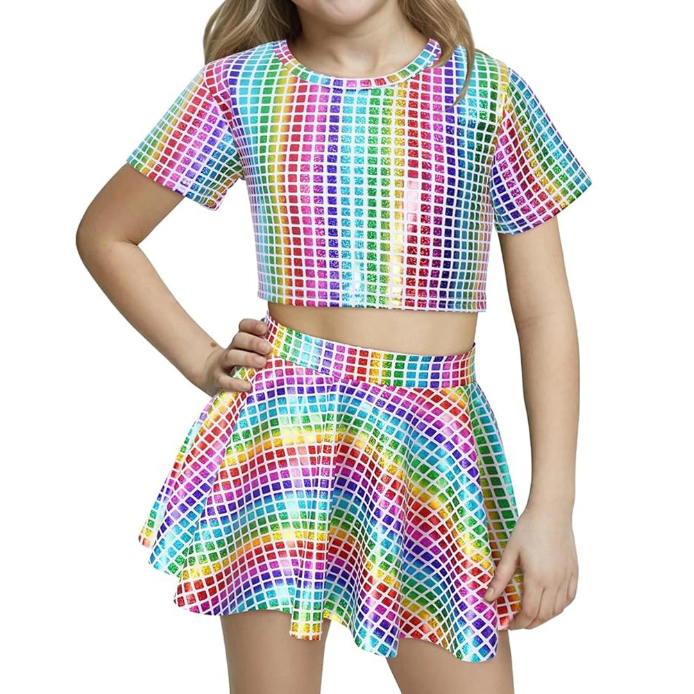Mixed Rainbow