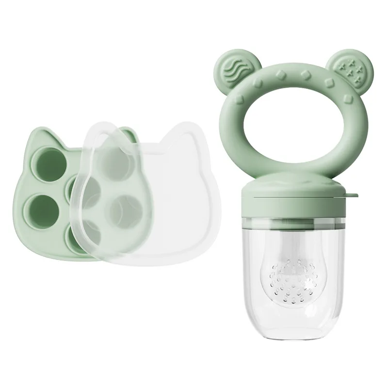 green 2pcs set