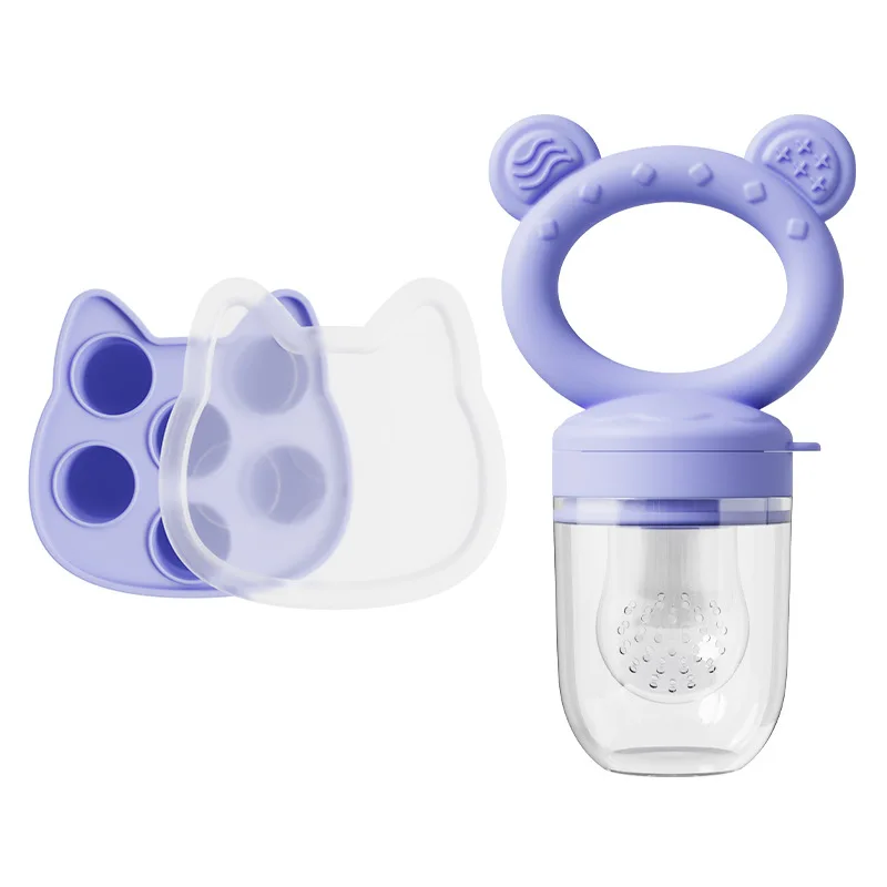 purple 2pcs set