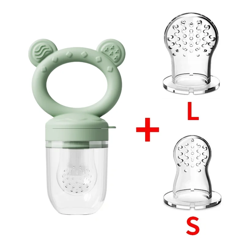 green 3pcs set