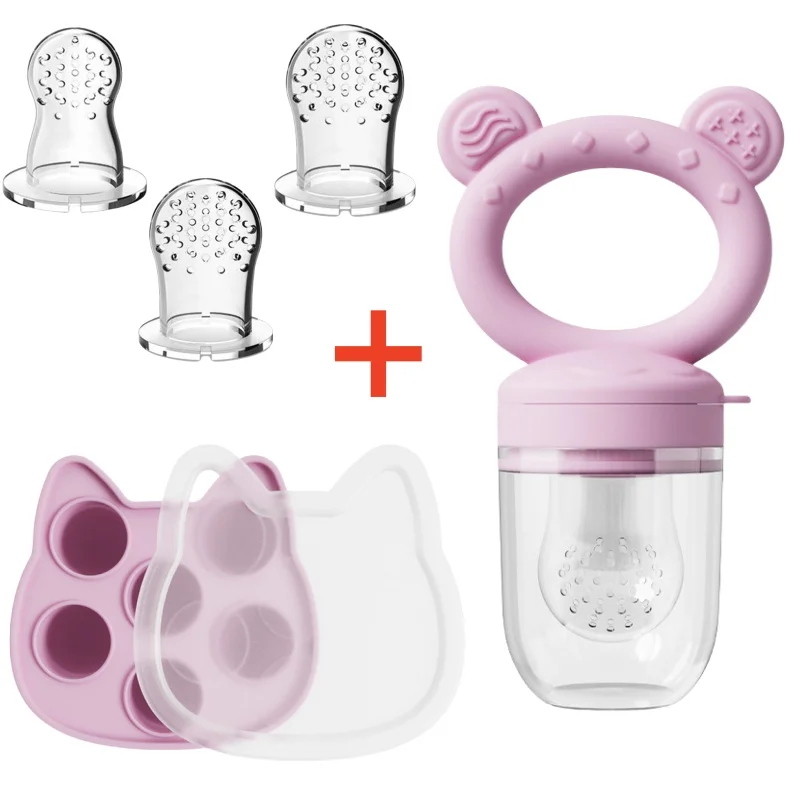 pink 5pcs set