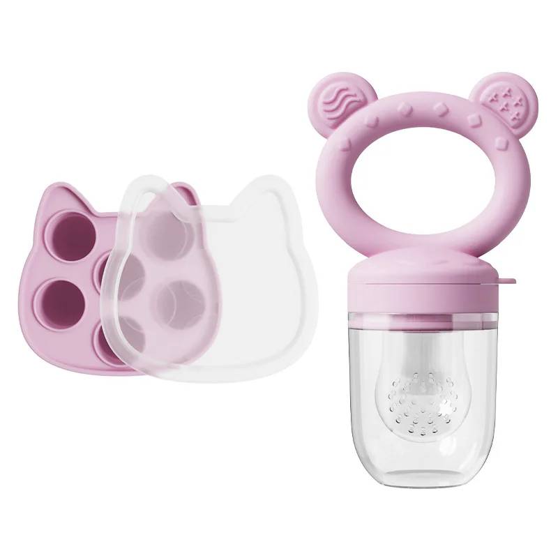 pink 2pcs set