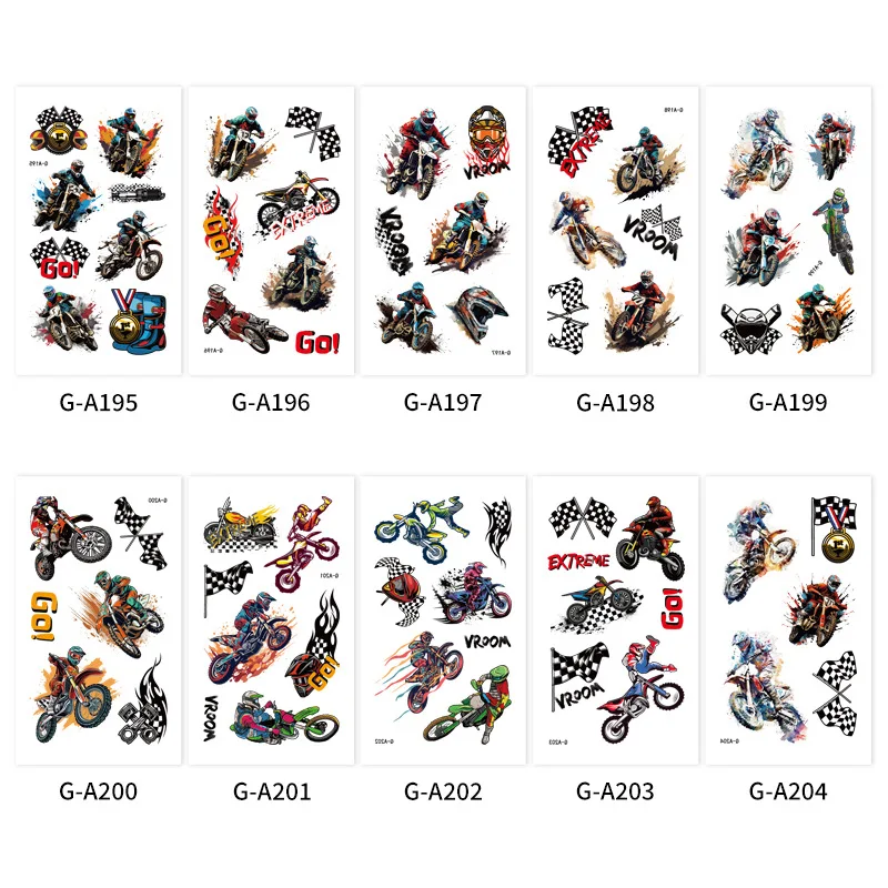 10sheets tattoos