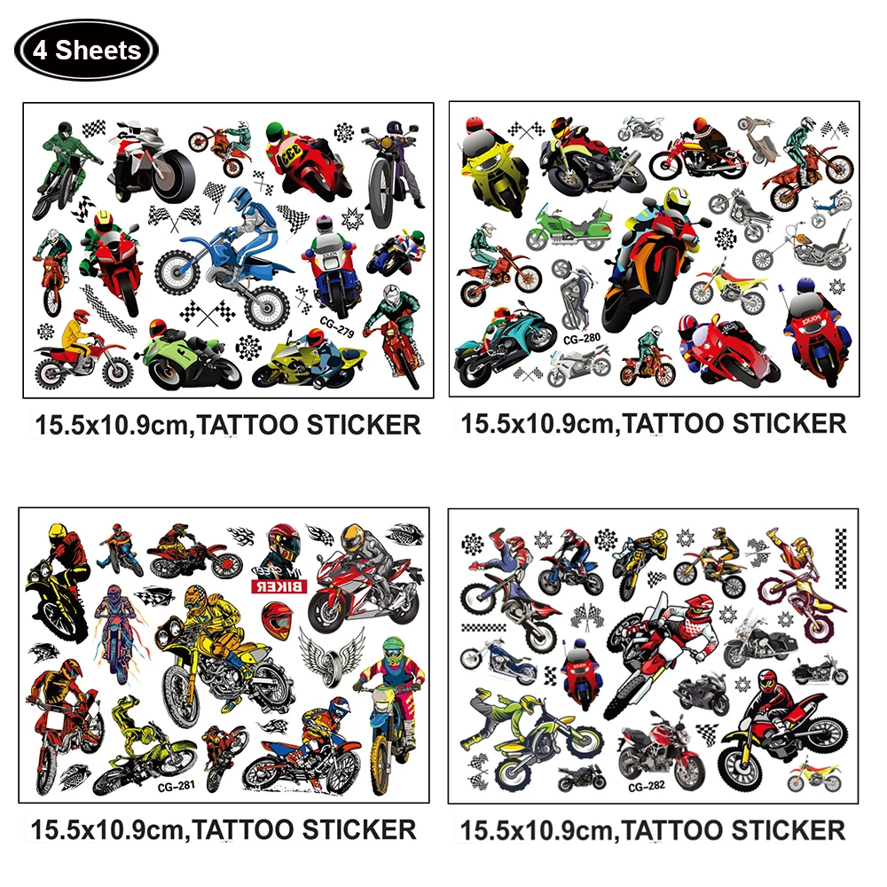 4sheets tattoos
