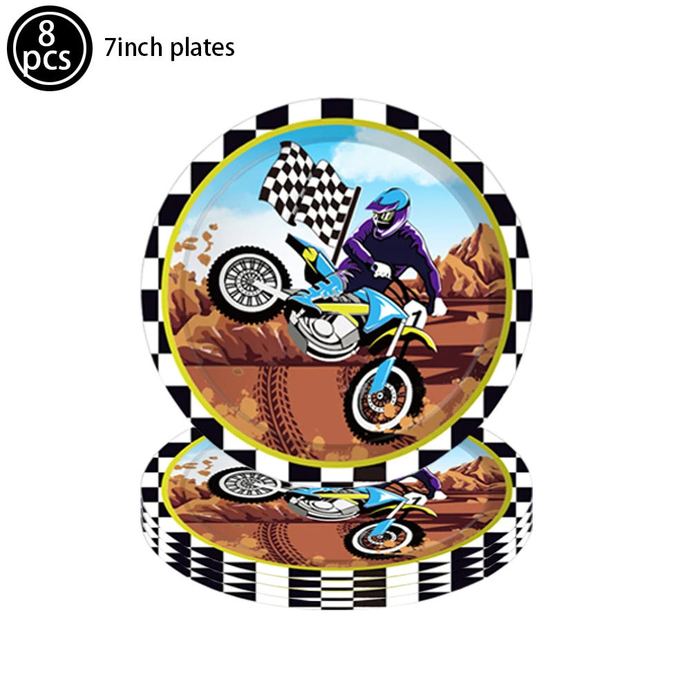 7inch plates B