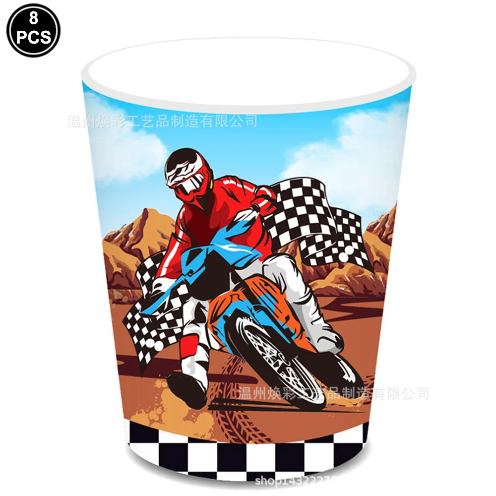 cups B