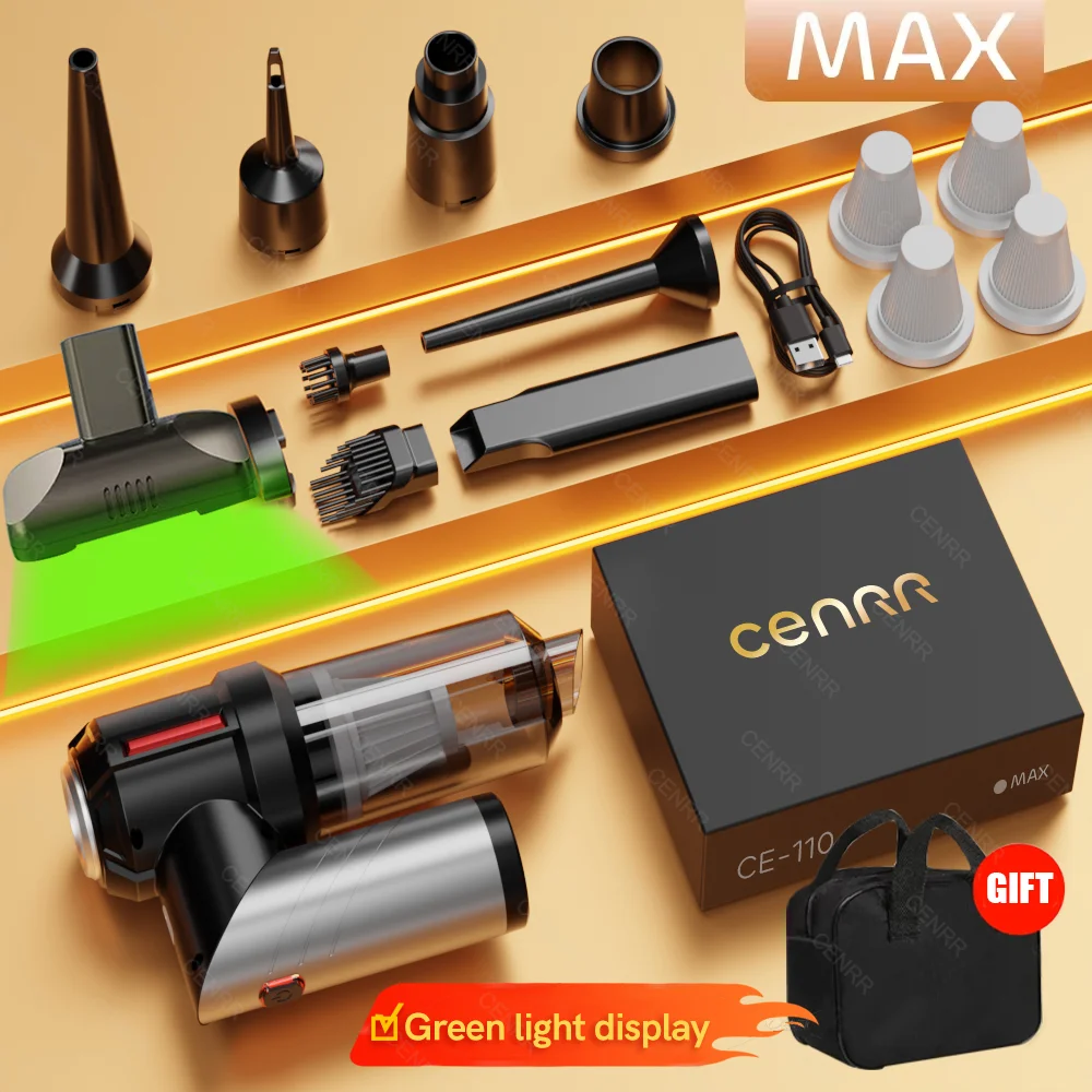 MAX Black 4hepa L