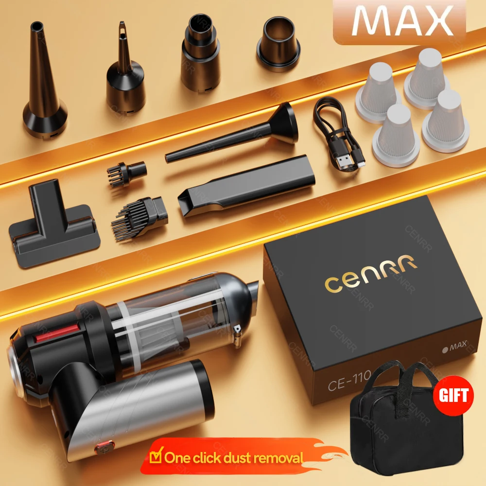 MAX Black 4hepa Y