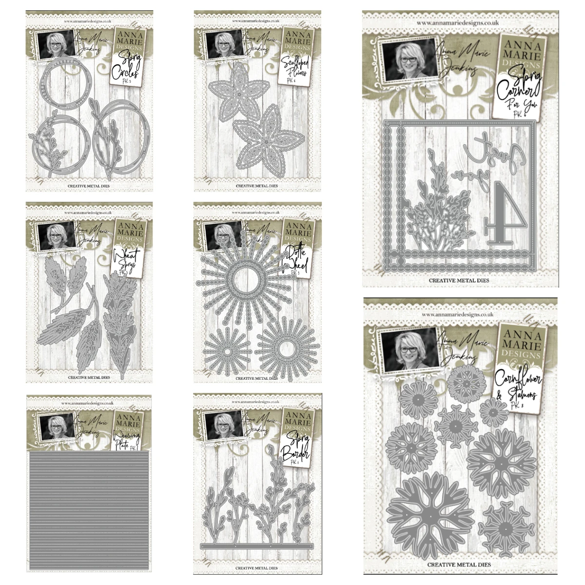 M2922-M2929-A Set-8