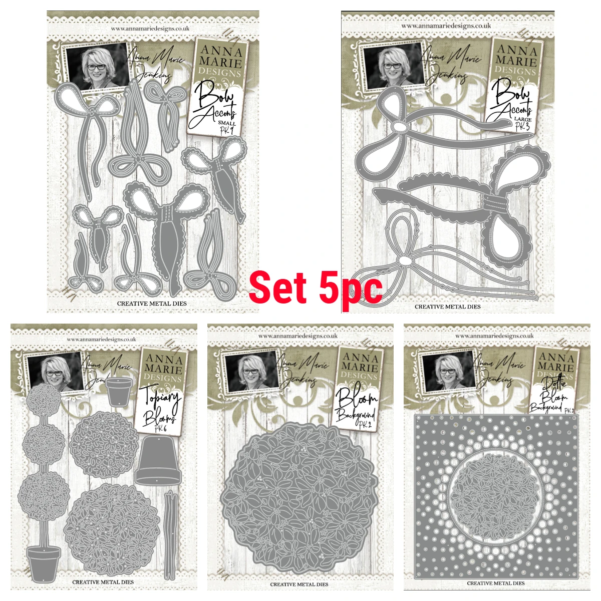 M7927-M7931 A Set-5