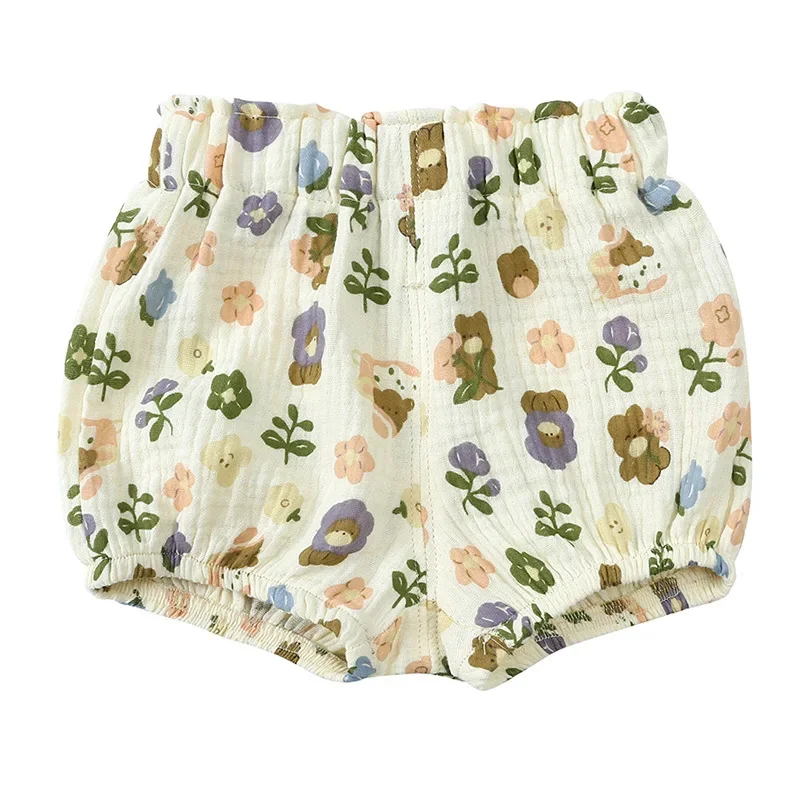 Bear-flower