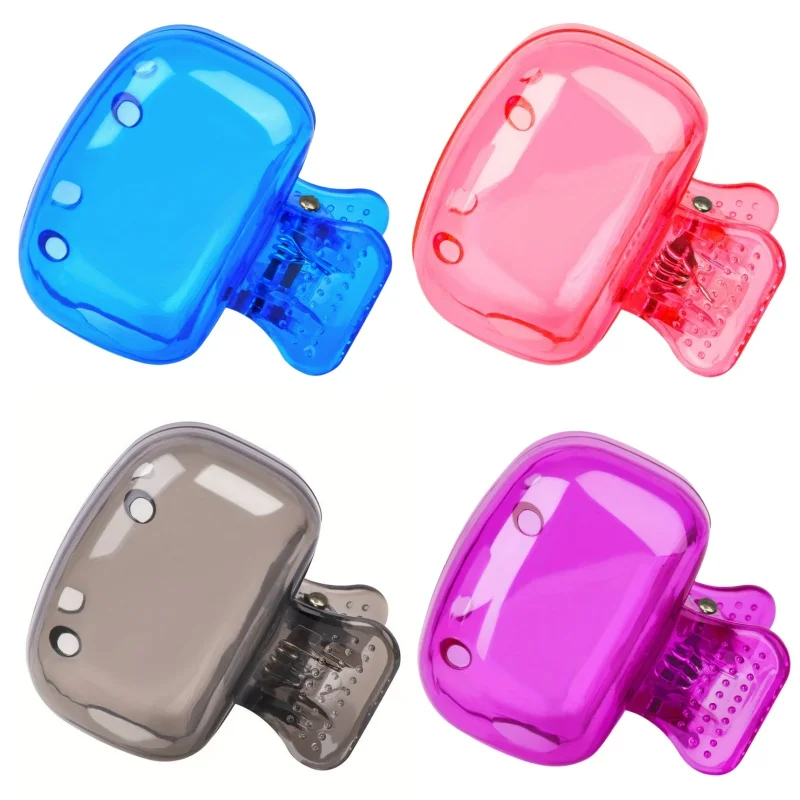 4PCS Mixed Color B