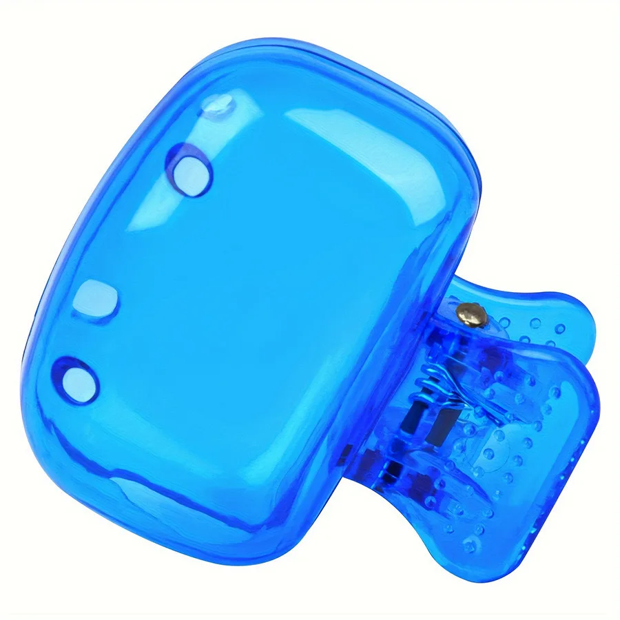 1PC Blue