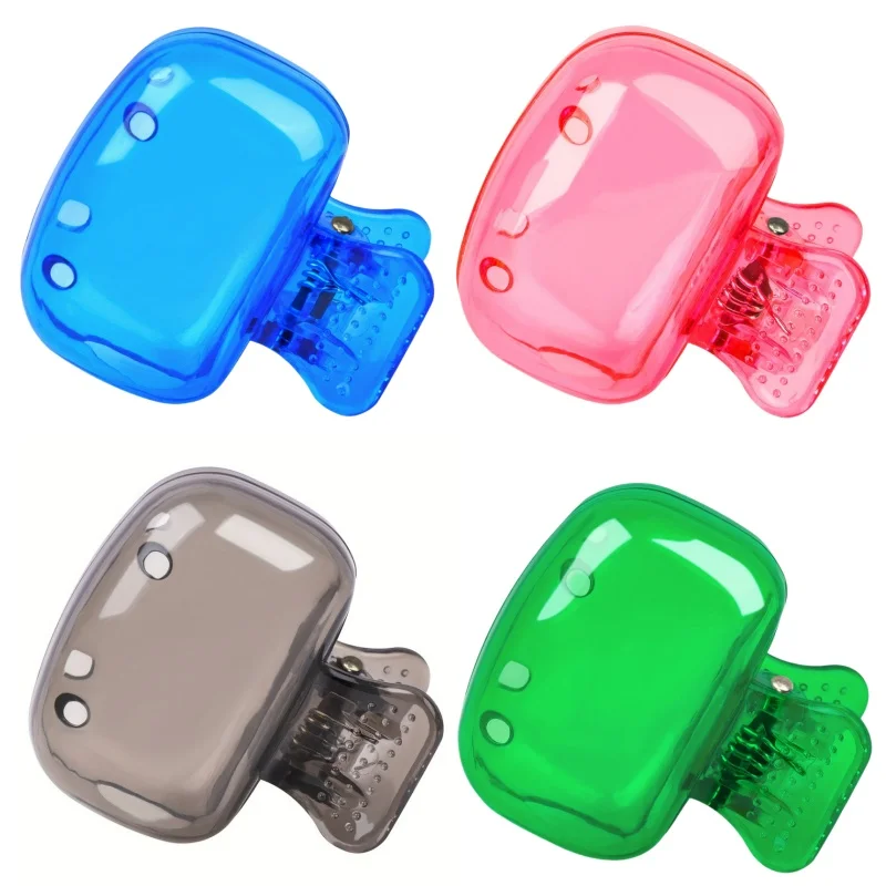 4PCS Mixed Color C