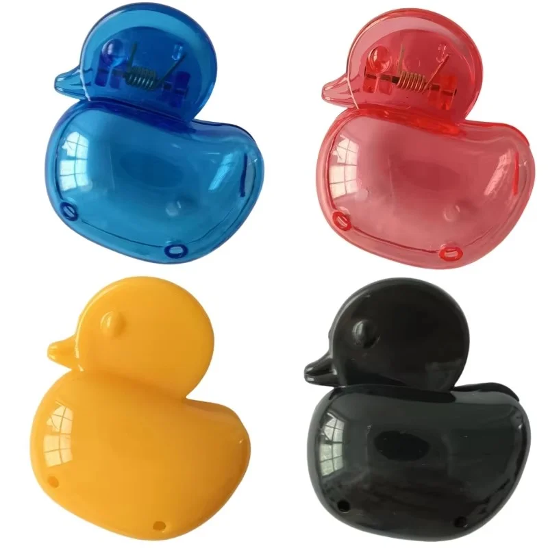 4PCS Duck C