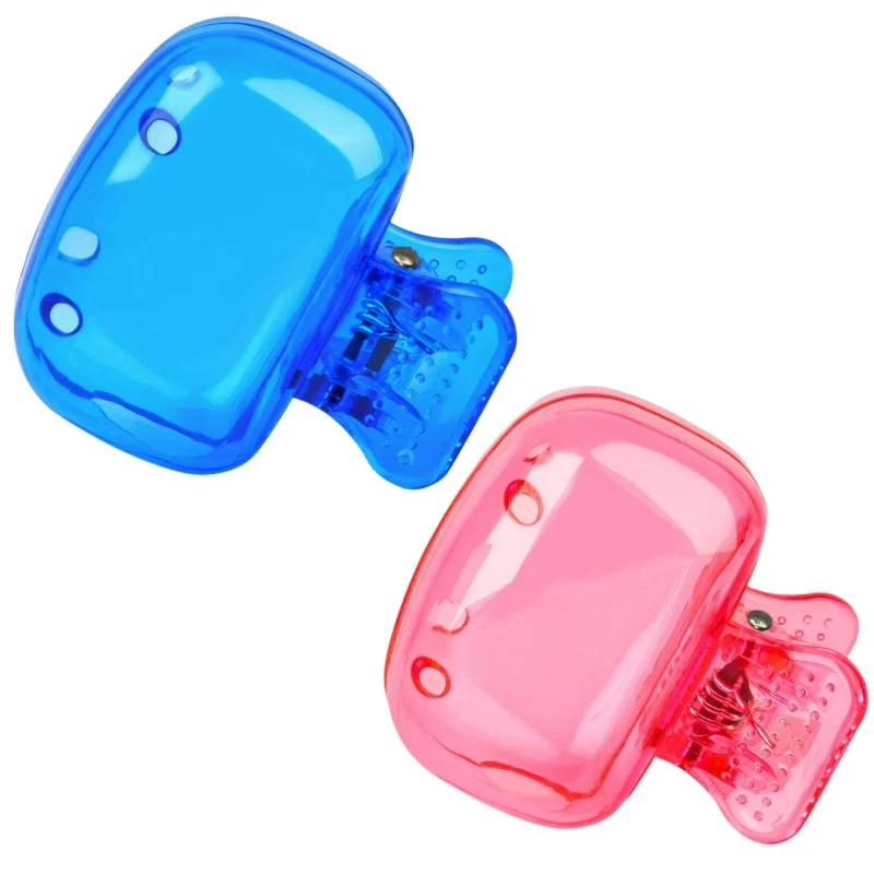 2PCS Mixed Color A