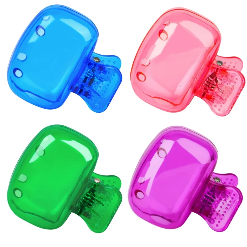 4PCS Mixed Color A