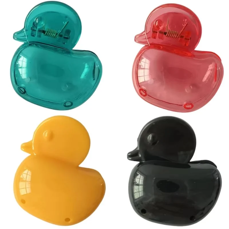 4PCS Duck B