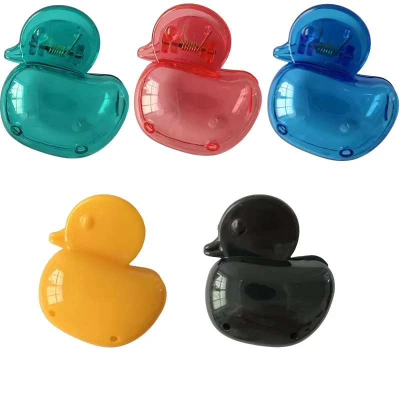 5PCS Duck