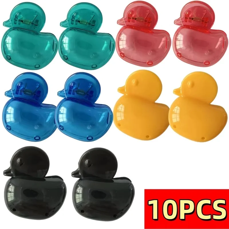 10PCS Duck