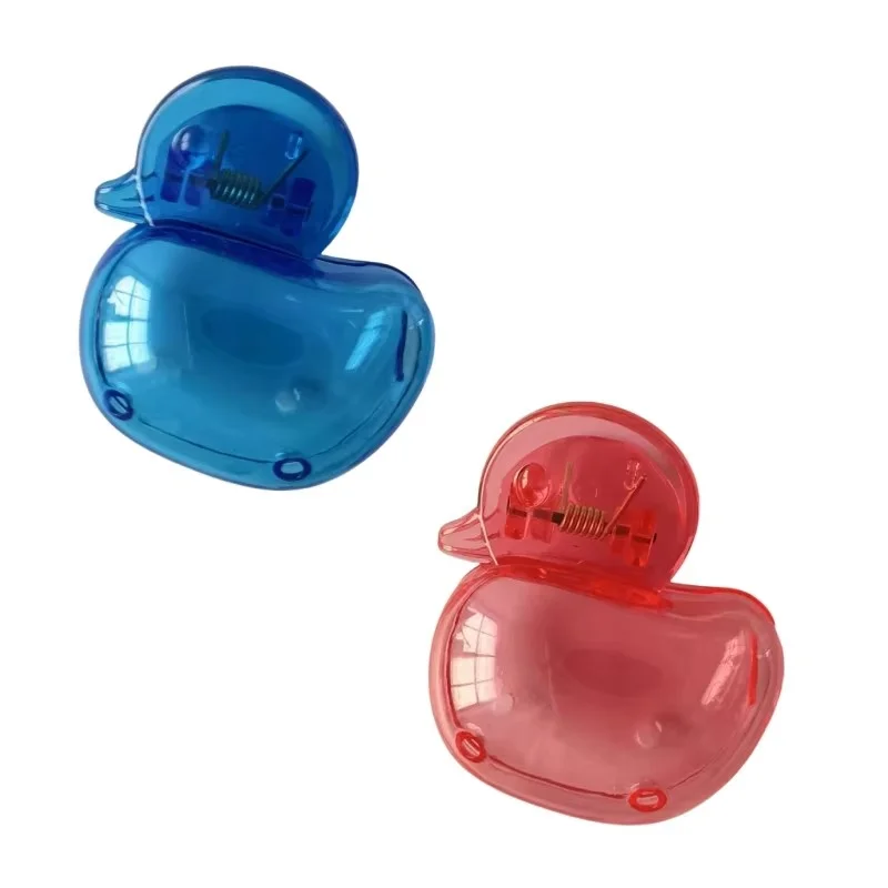 2PCS Duck B