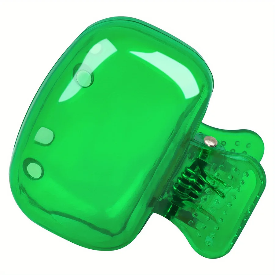 1PC Green