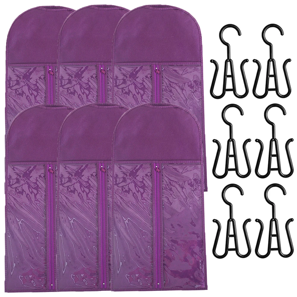 6 PCS