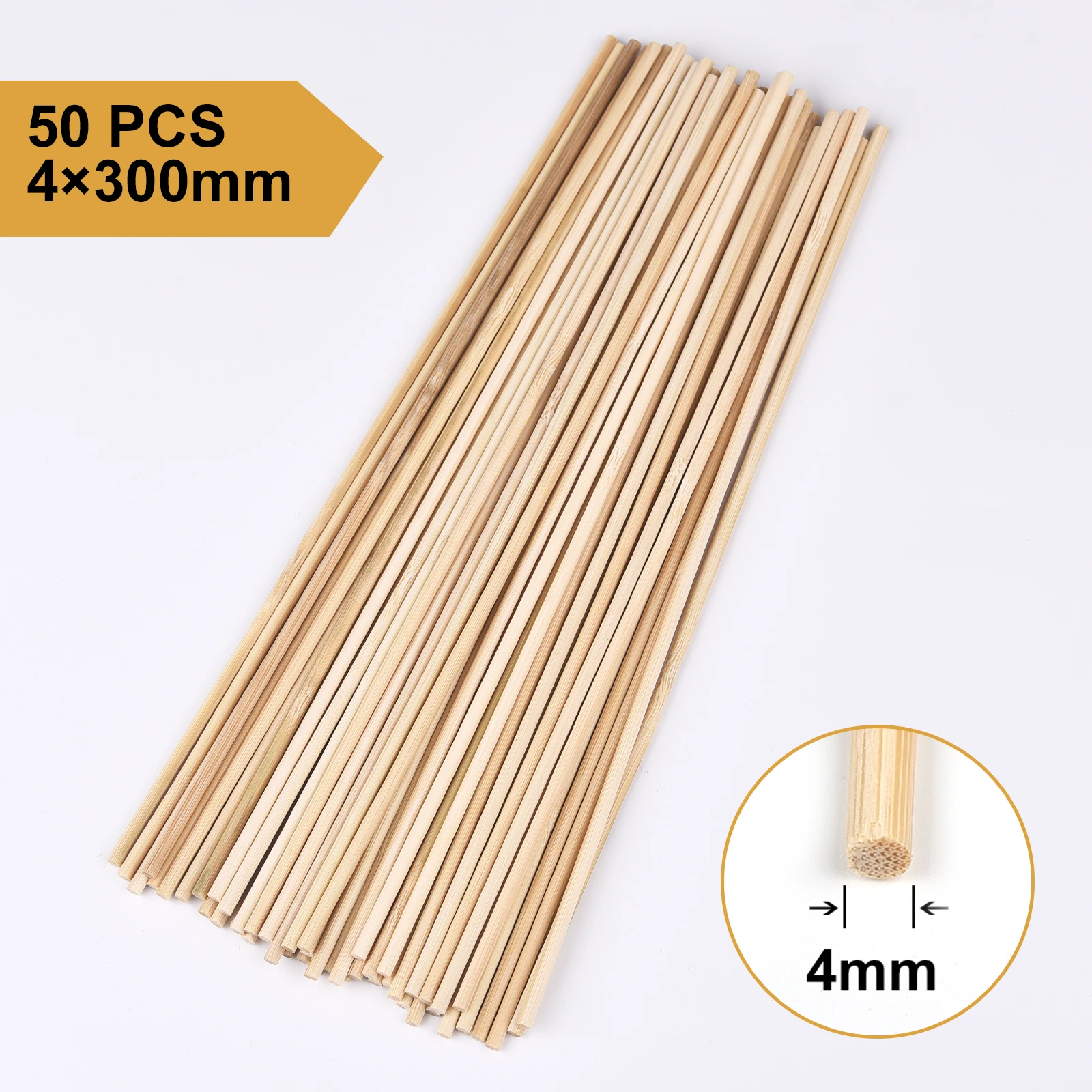 4x300mm-50pcs