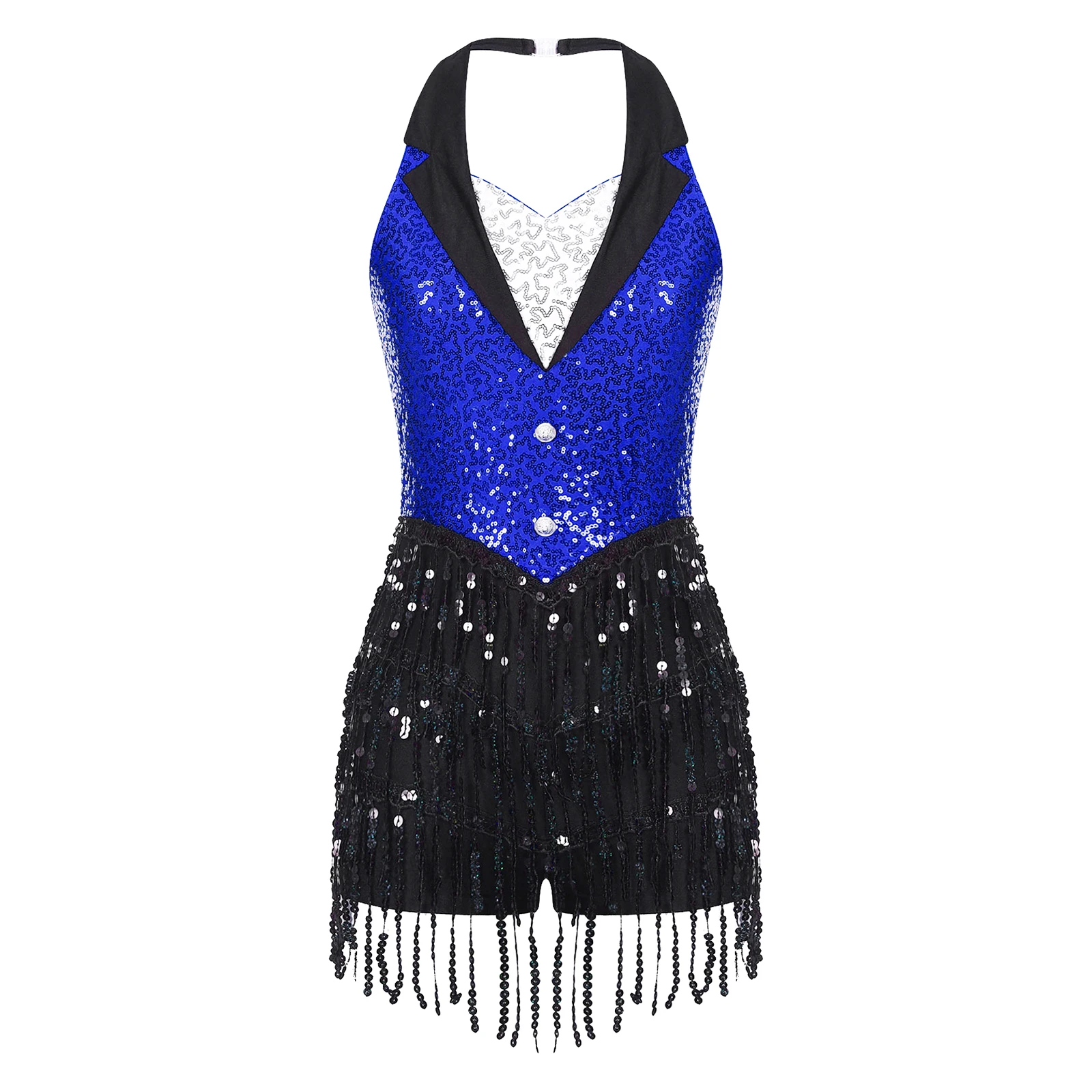Blue A
