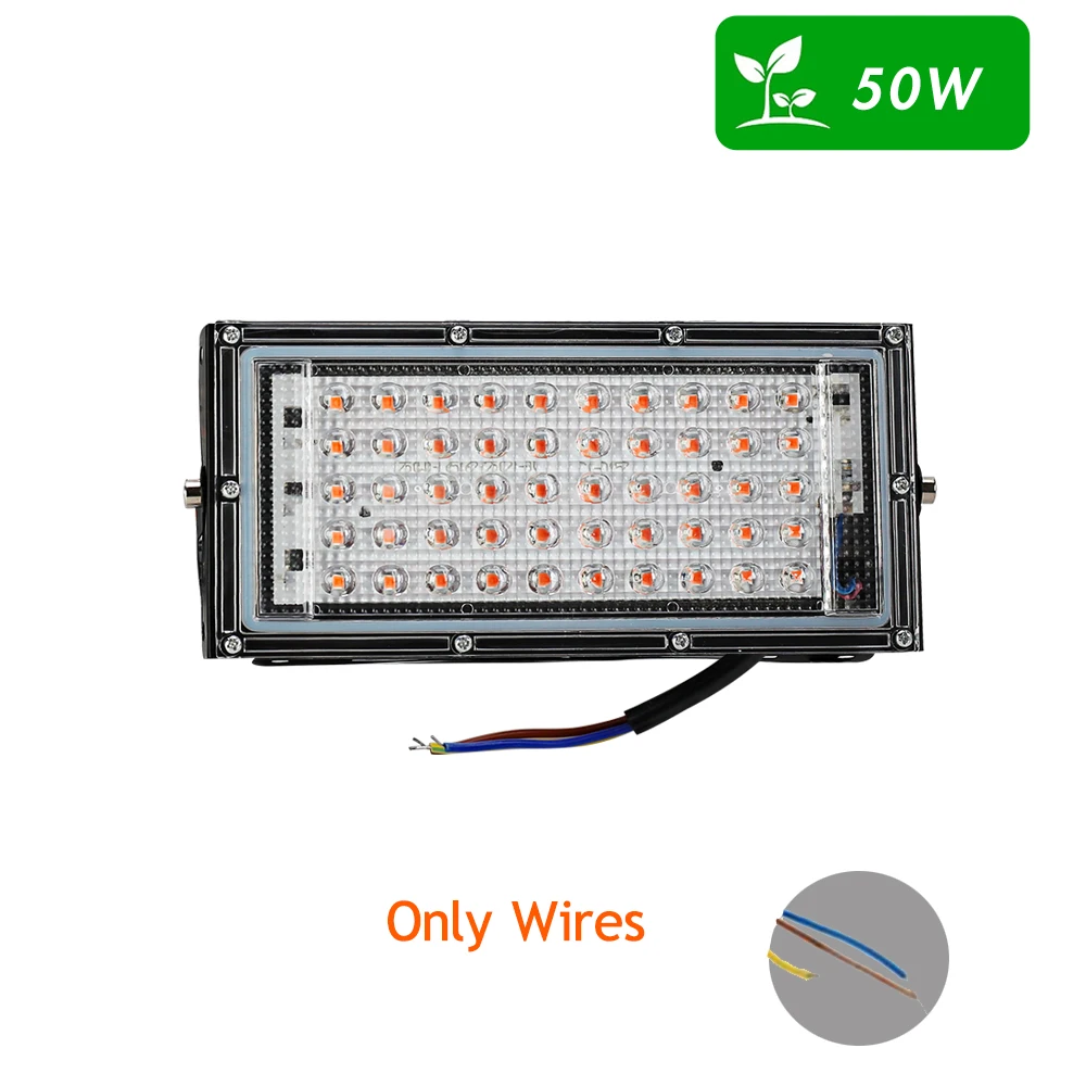 Wires Type 50W