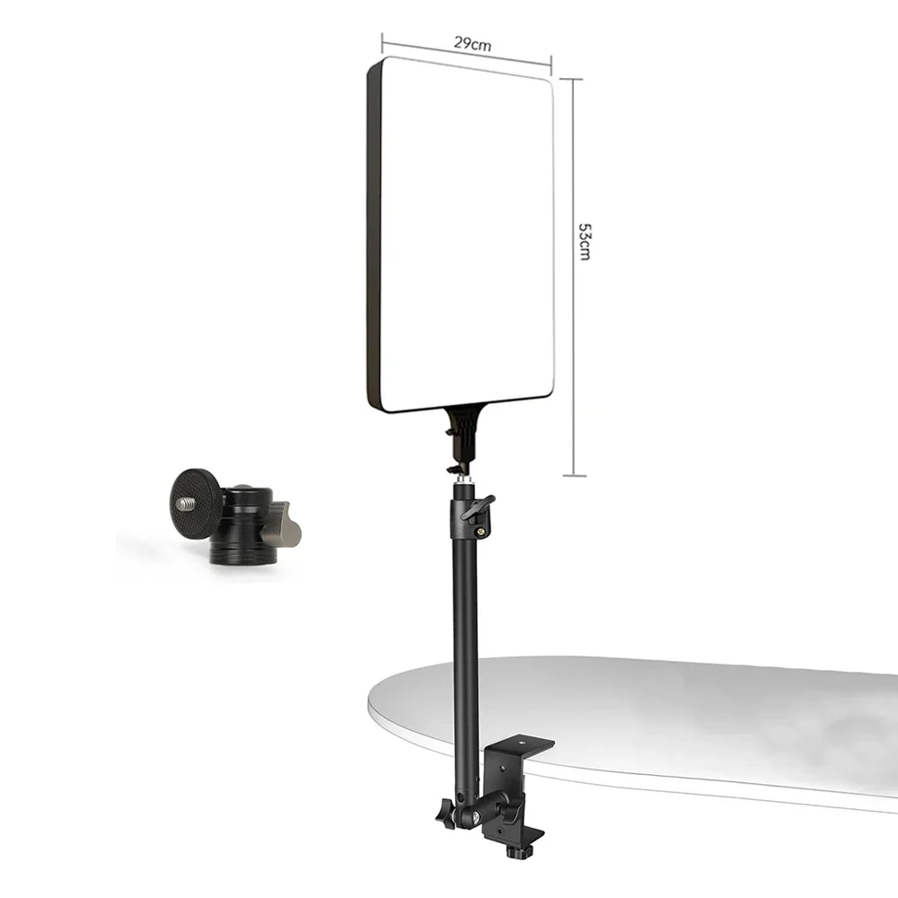 with Table Stand 2